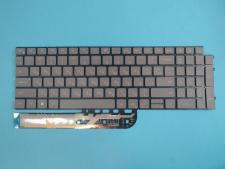 Клавіатура Dell&nbsp;Inspiron&nbsp;15&nbsp;3525